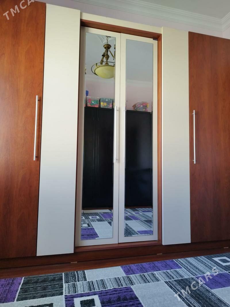 Шифонер ALPINO. Турция - Aşgabat - img 1