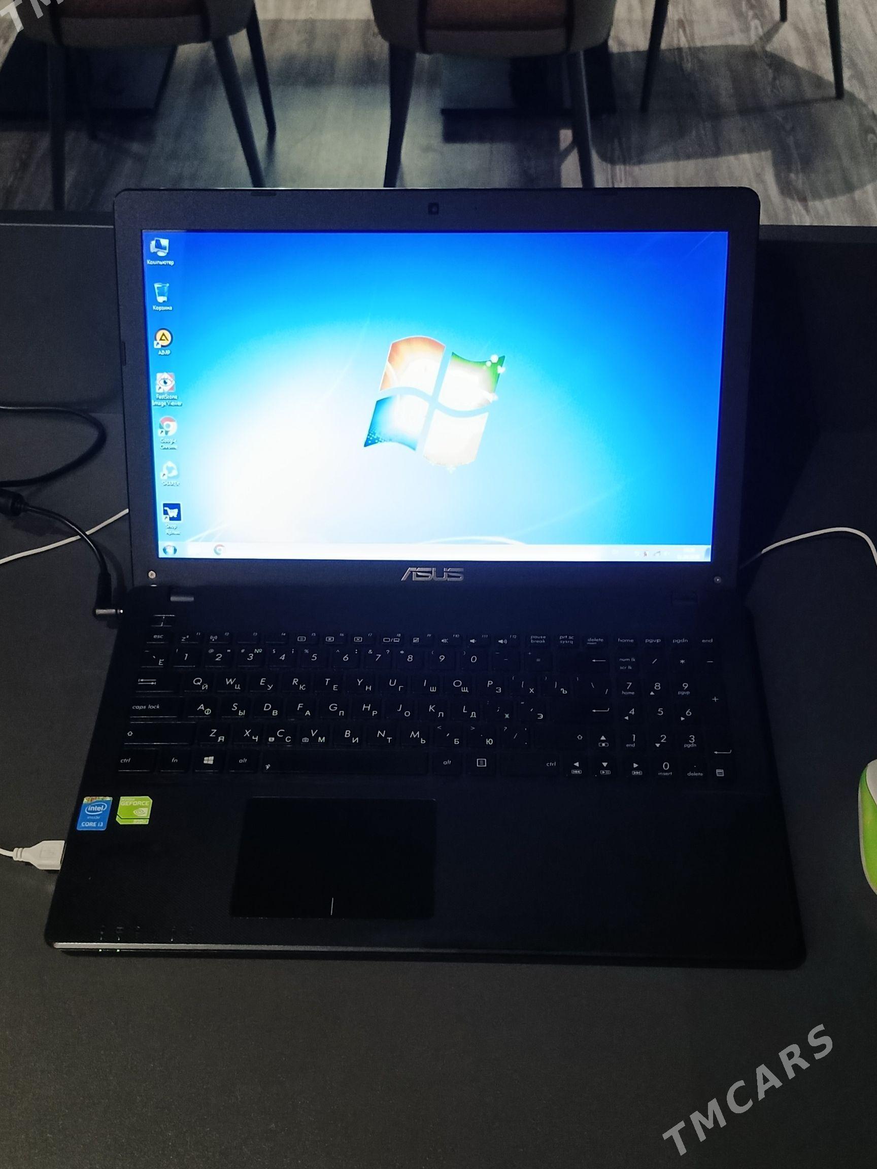 ASUS noutbuk - Ашхабад - img 1