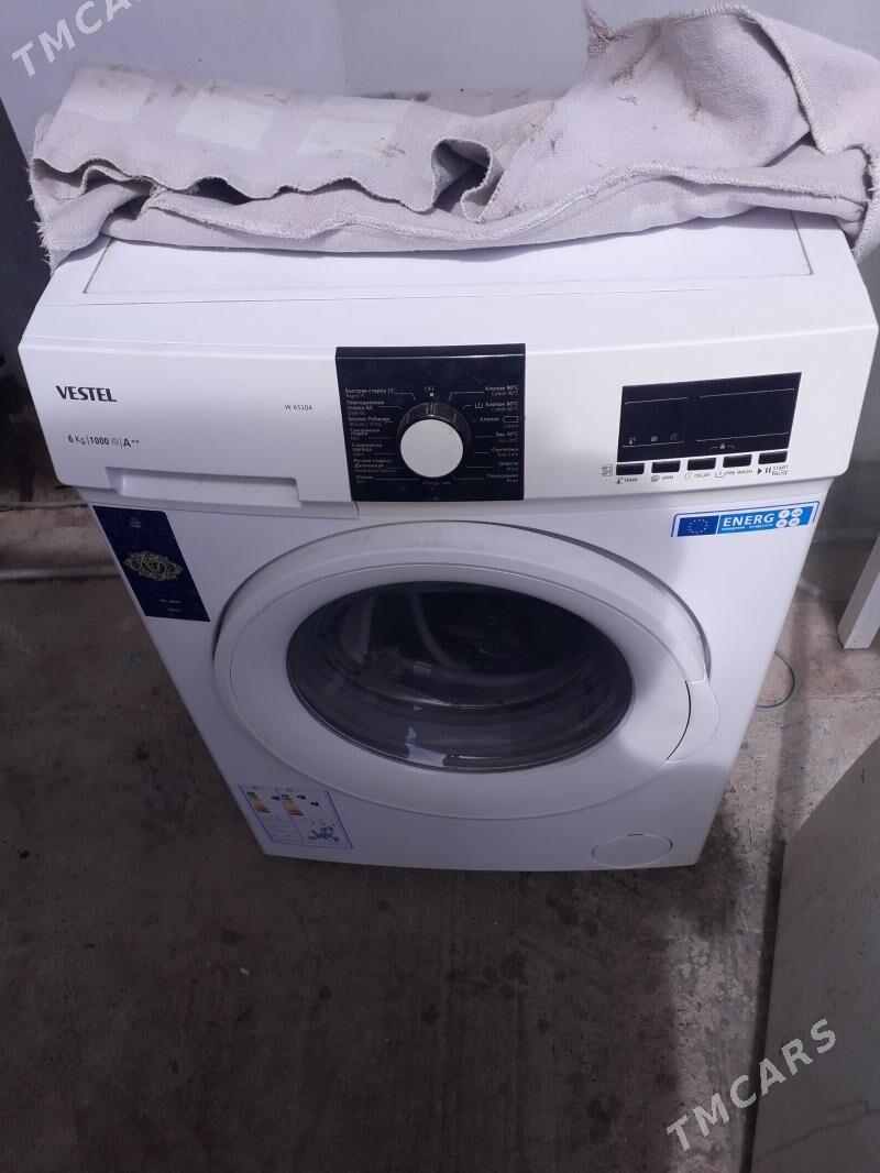 kir maşyn vestel - Çoganly - img 1