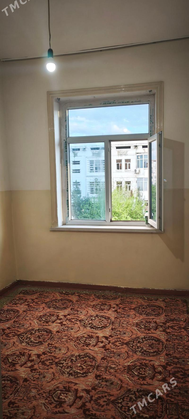 3-х КОМН. БИЗМЕИН ГРЕСС️ - Бузмеин ГРЭС - img 1