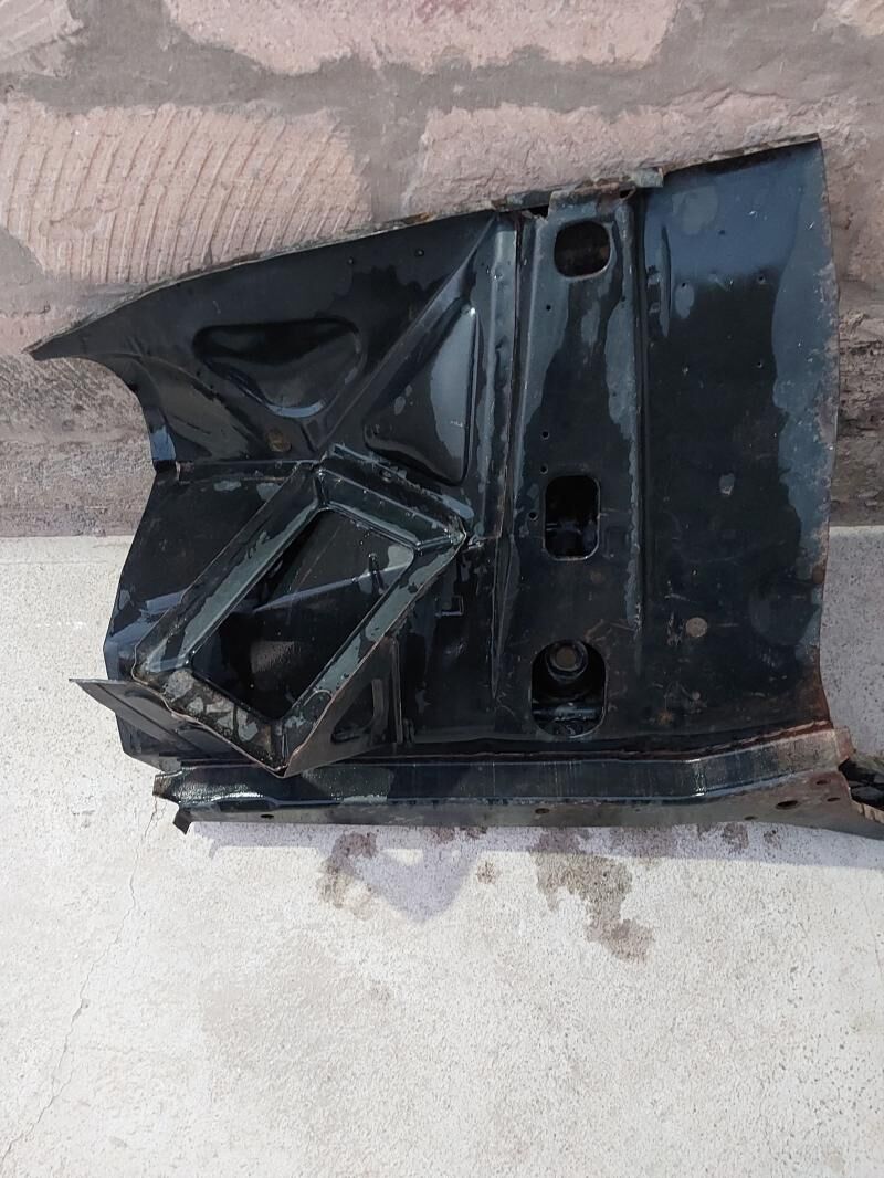 lanjron 2106 1 300 TMT - Гызыларбат - img 1