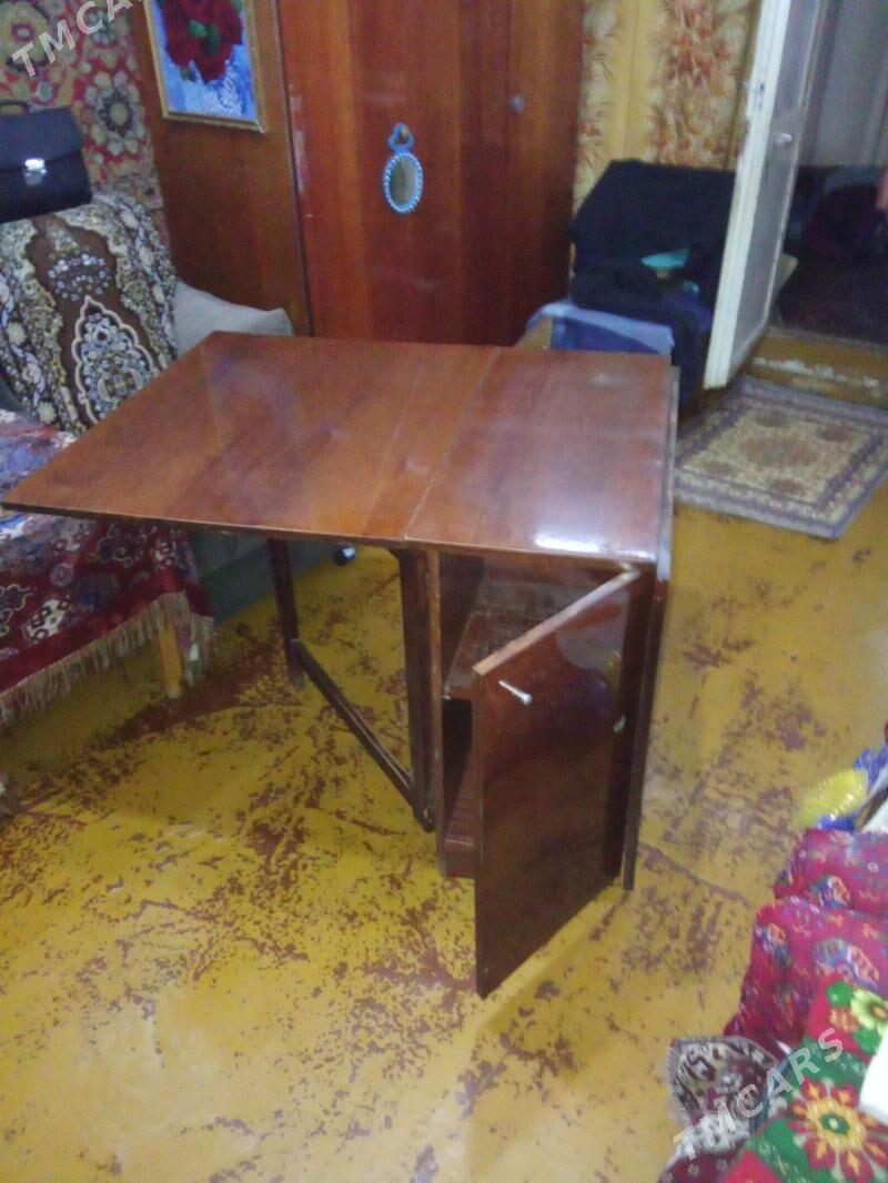 раскладной стол. - Aşgabat - img 1