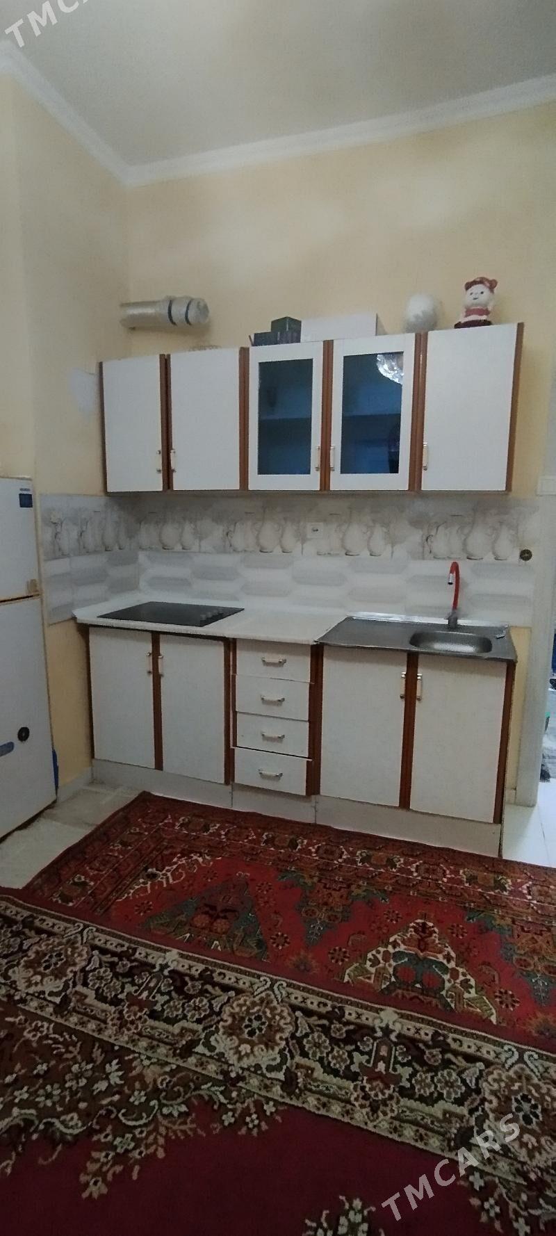 Jaý Arenda Gurtly - Ашхабад - img 1