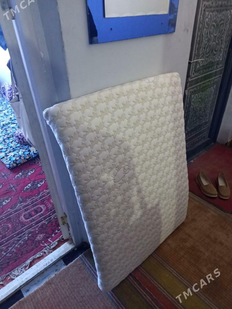 матрас - Дашогуз - img 1