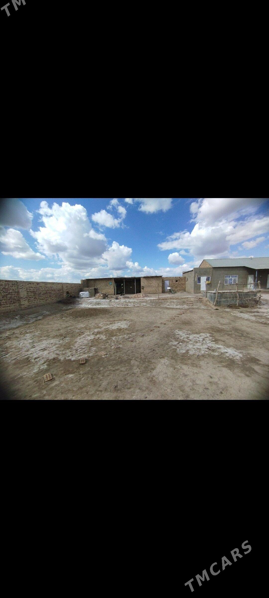 satlyk jaý - Векильбазар - img 1