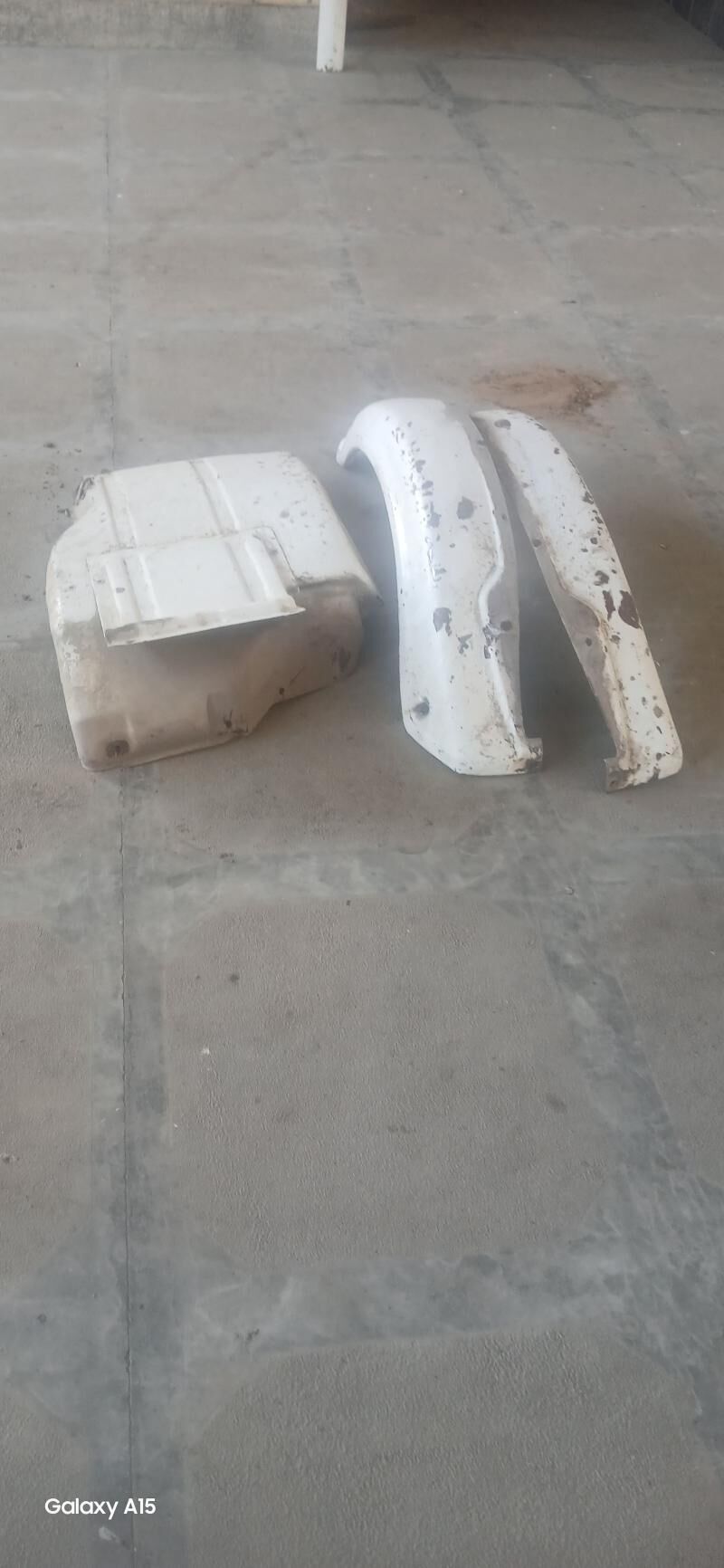 kamaz krel 600 TMT - Векильбазар - img 1