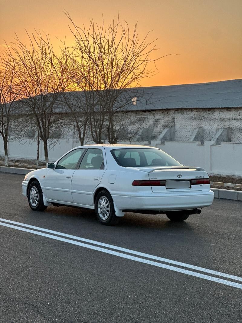 Toyota Camry 1997 - 135 000 TMT - Tejen - img 1