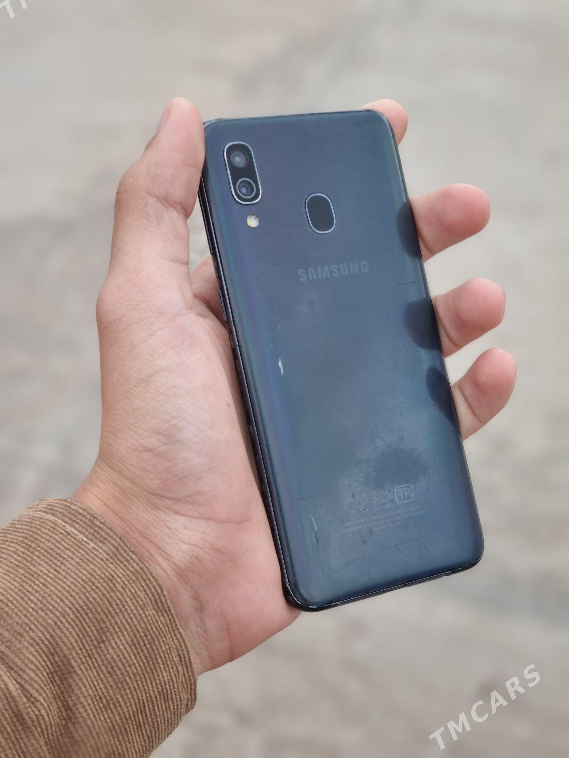 A40 - Daşoguz - img 1