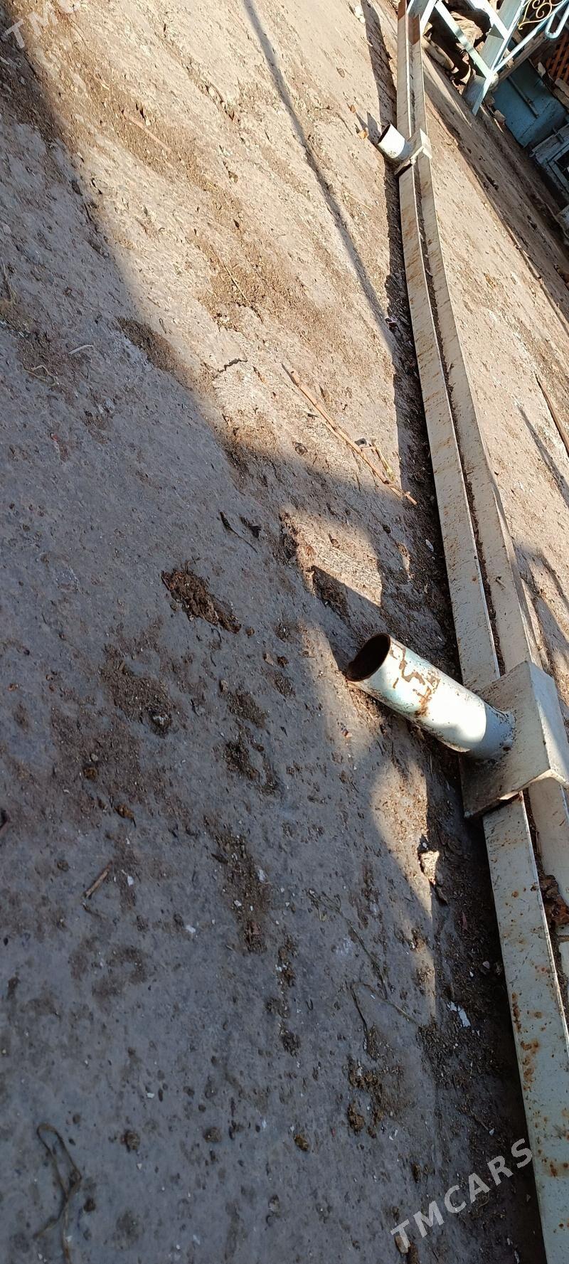 швеллер - Türkmenabat - img 1