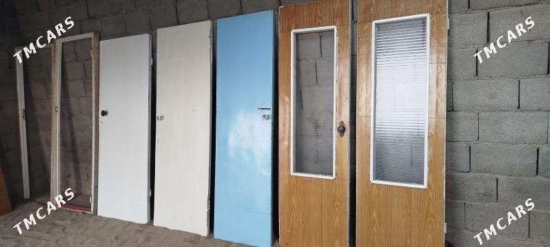 gapylar - Gyzylarbat - img 1