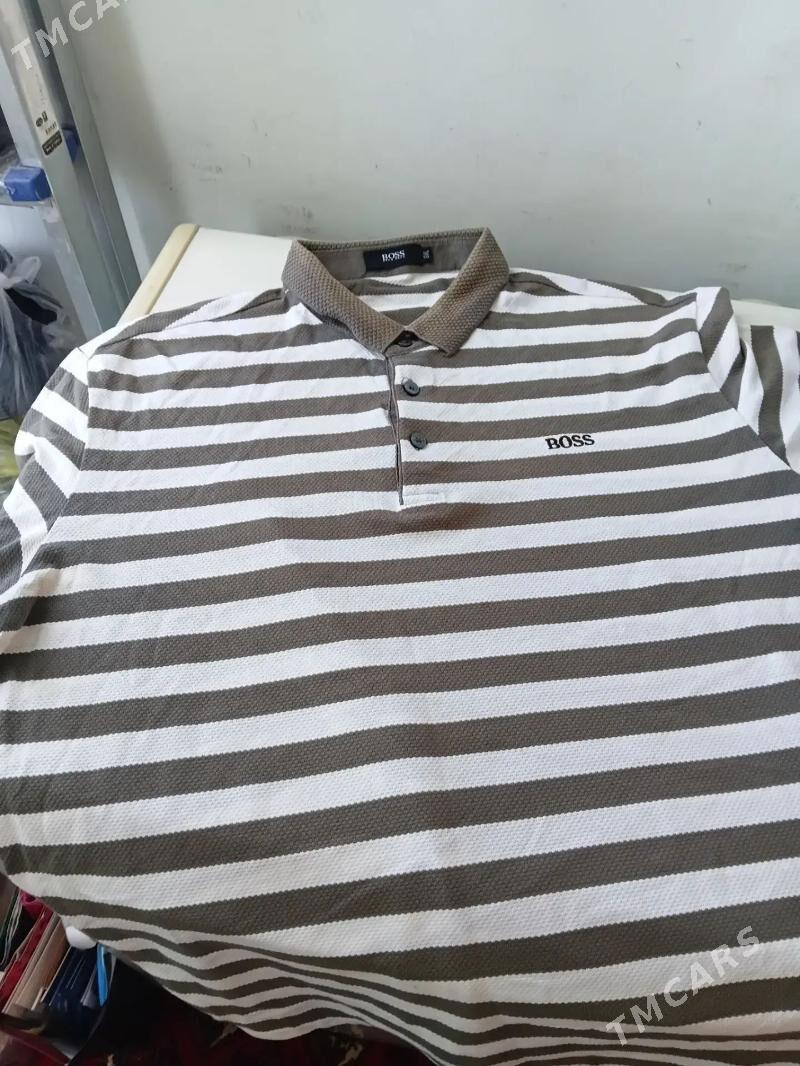 Койнеклер - Ашхабад - img 1