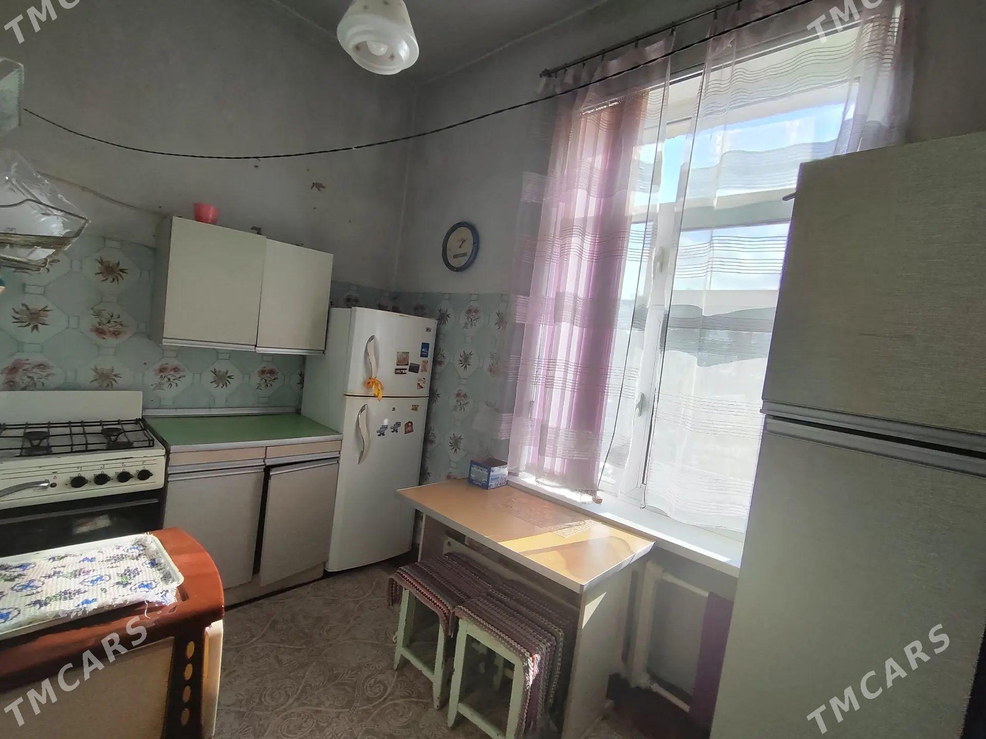 бот.сад - Ашхабад - img 1