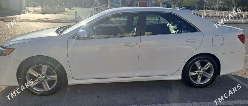Toyota Camry 2012 - 210 000 TMT - 6 мкр - img 1