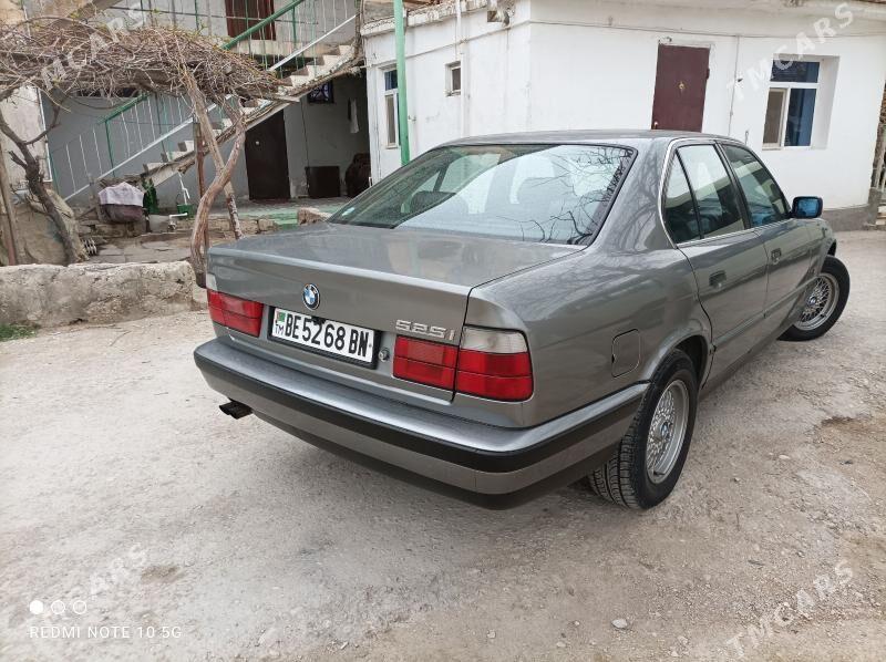 BMW 525 1992 - 100 000 TMT - Балканабат - img 1