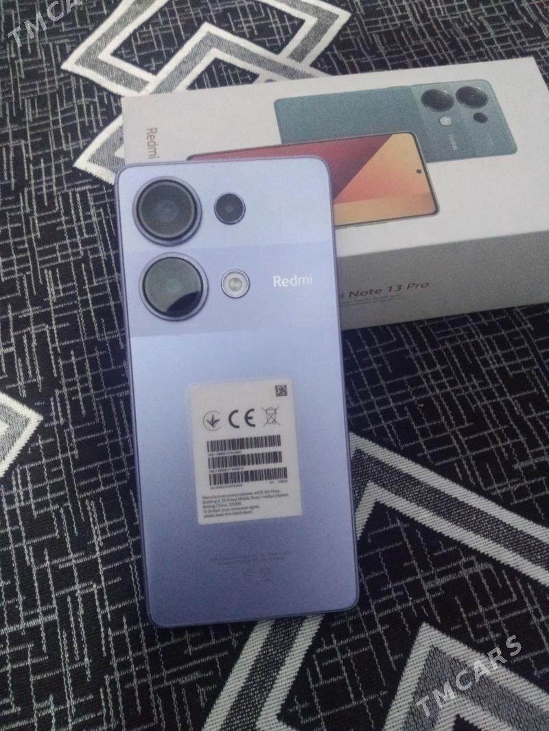 Redmi Not 13Pro 5G - Керки - img 1