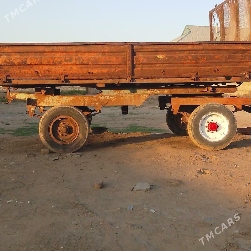 MTZ T-28 1993 - 13 000 TMT - Mary - img 1