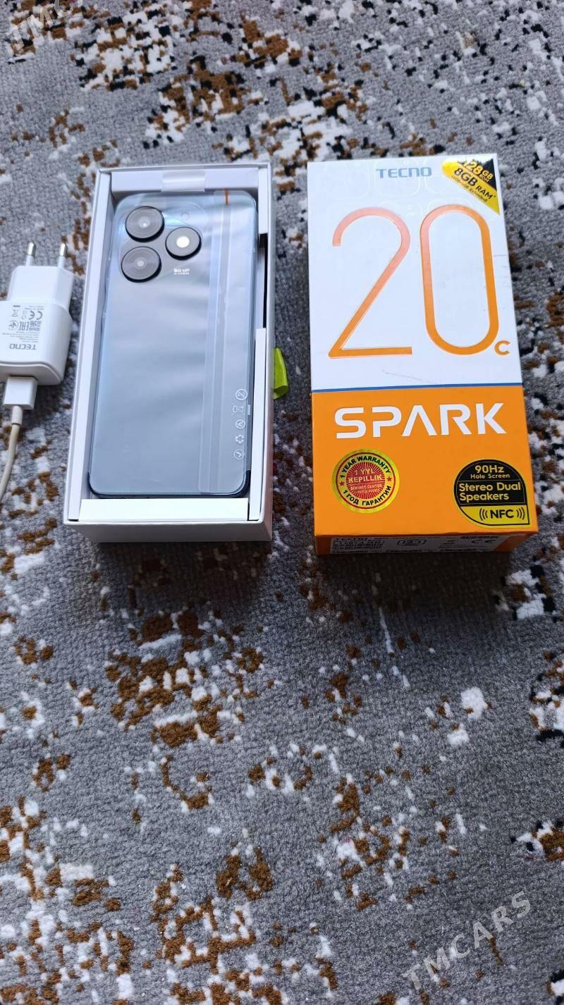 Tecno - Эсенгулы - img 1