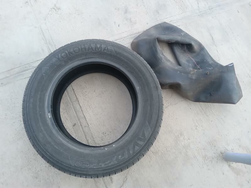 Teker 100 TMT - Ашхабад - img 1