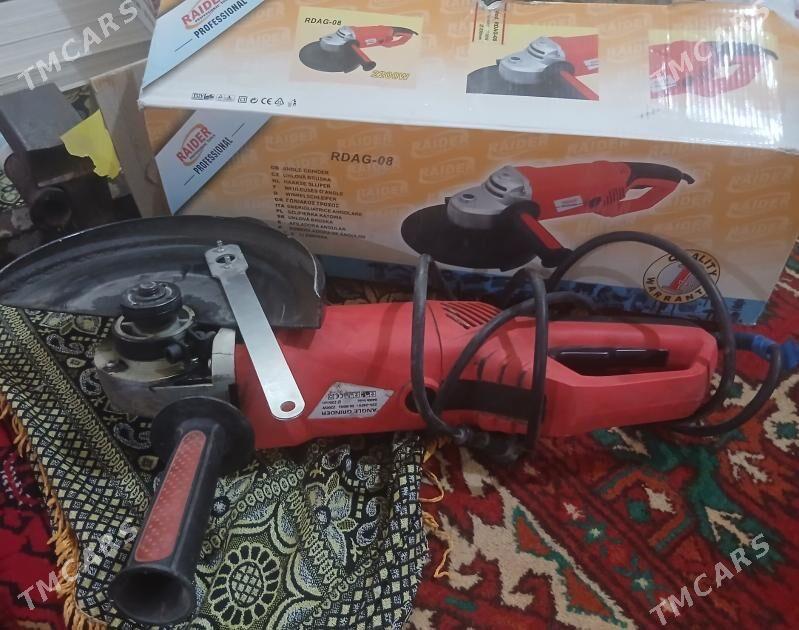 Balgarka - Гёкдепе - img 1