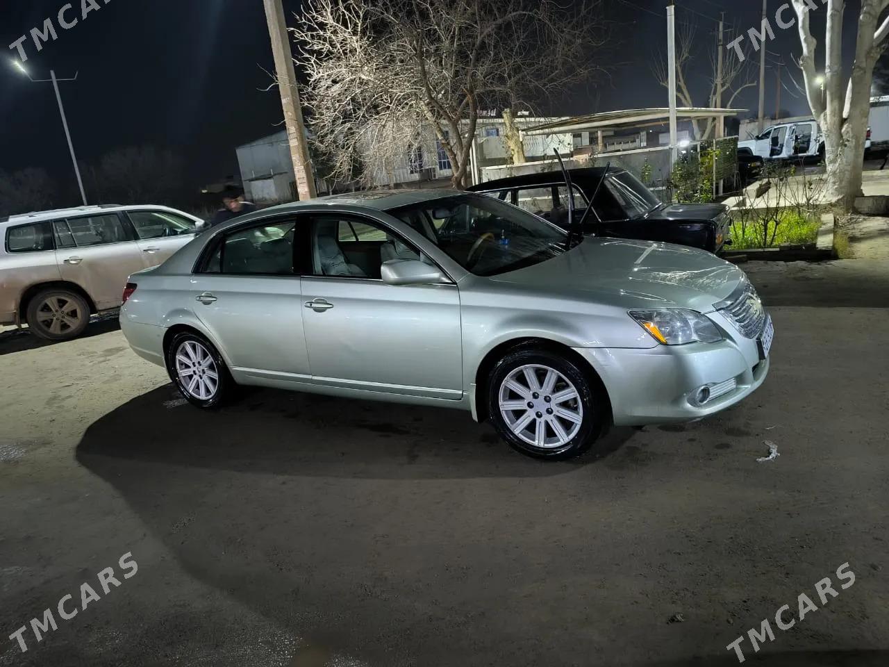 Toyota Avalon 2006 - 225 000 TMT - Туркменгала - img 1