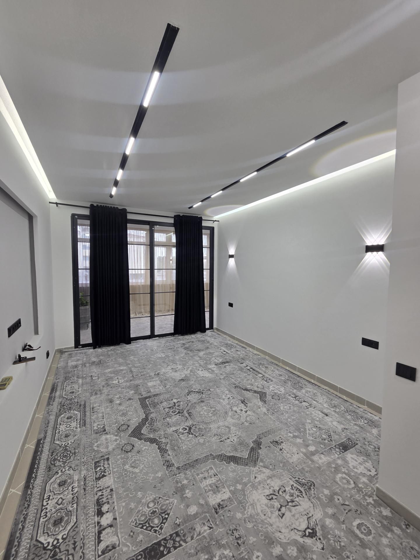 Mir Şewçenka 1kom 4/2etazy - Ашхабад - img 1