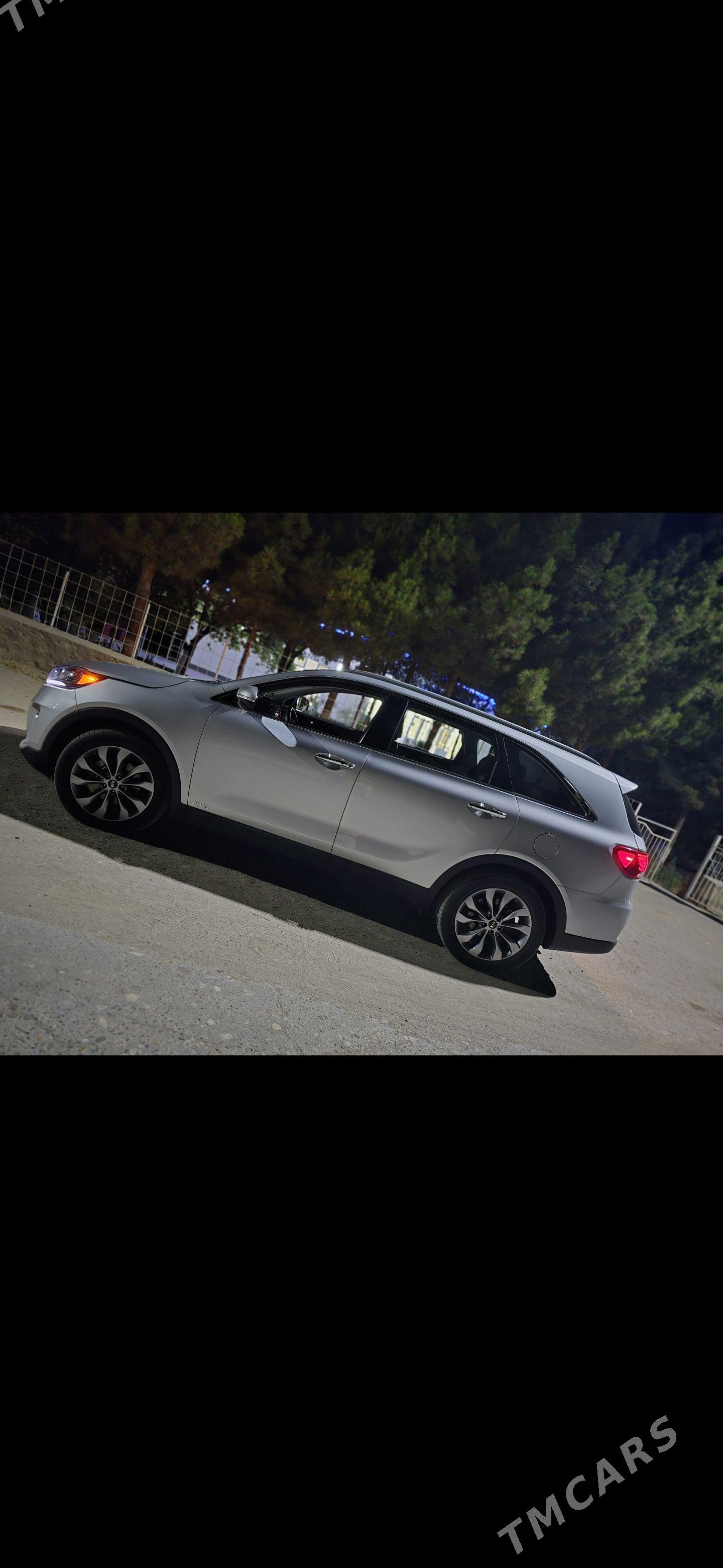 Kia Sorento 2020 - 300 000 TMT - Достлук - img 1