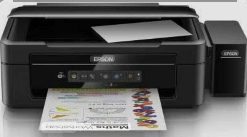 Epson L382 printer - Ашхабад - img 1