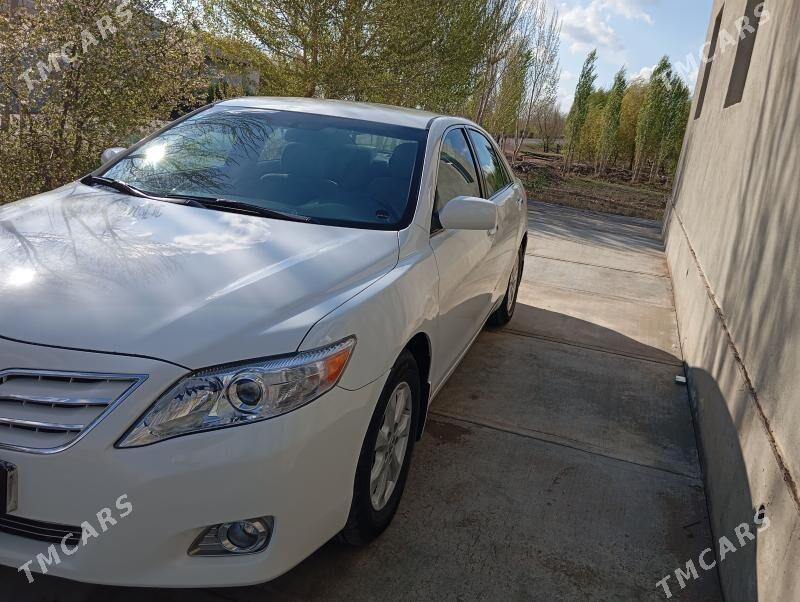 Toyota Camry 2010 - 240 000 TMT - Губадаг - img 1