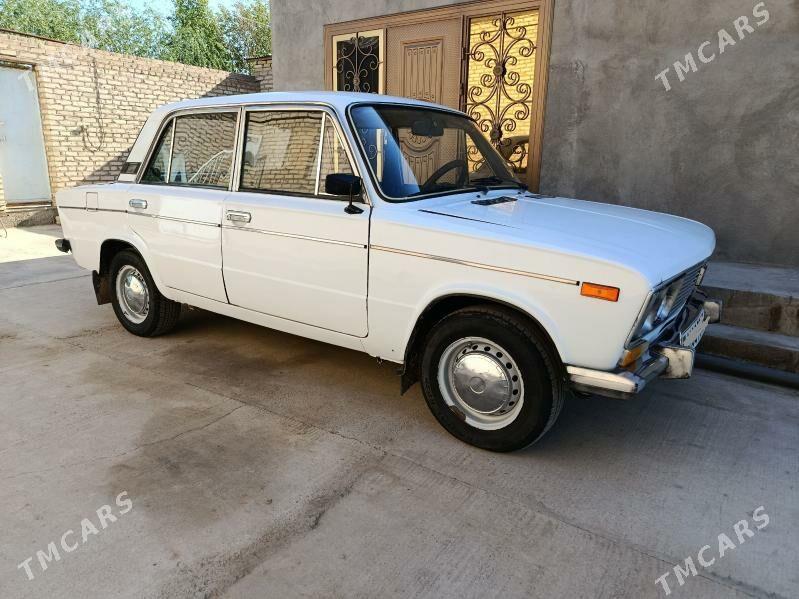 Lada 2106 1986 - 36 000 TMT - Мары - img 1