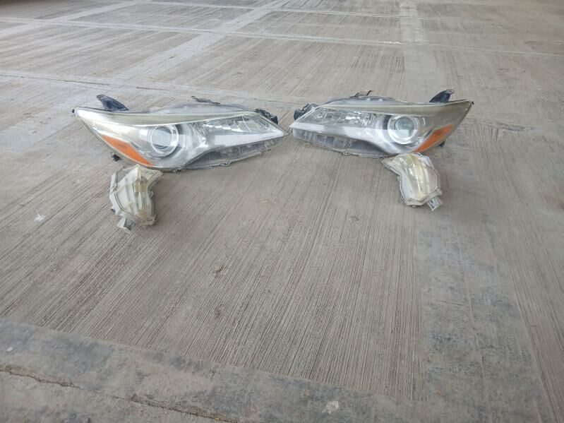 fara aziyada camry 1 200 TMT - Керки - img 1