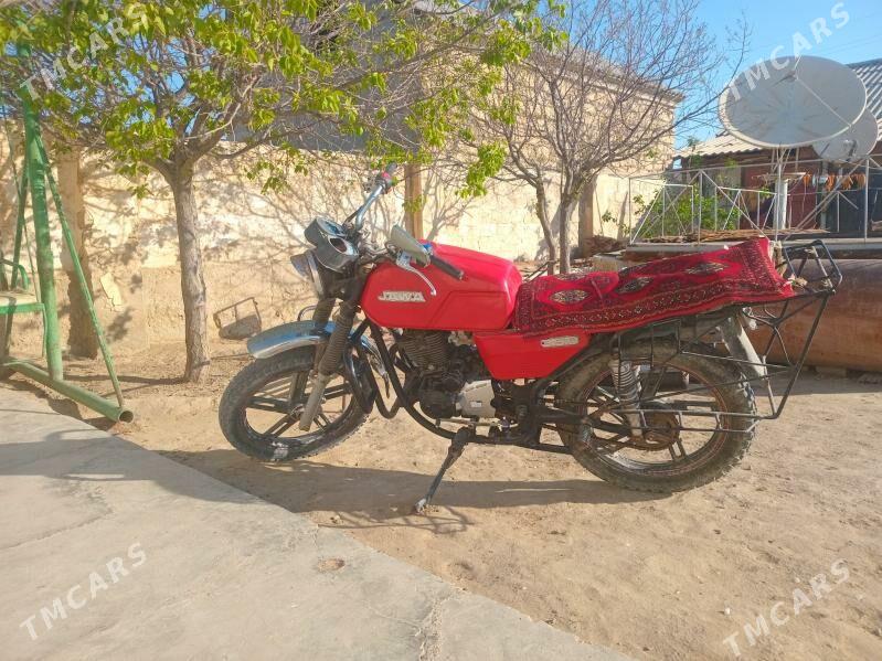 Fekon FK200-14G 1997 - 7 500 TMT - Гумдаг - img 1