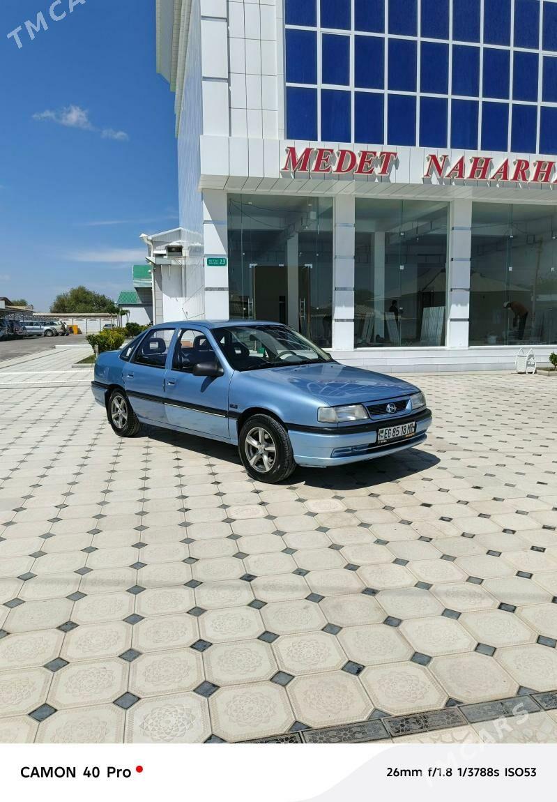 Opel Vectra 1993 - 56 000 TMT - Мары - img 1