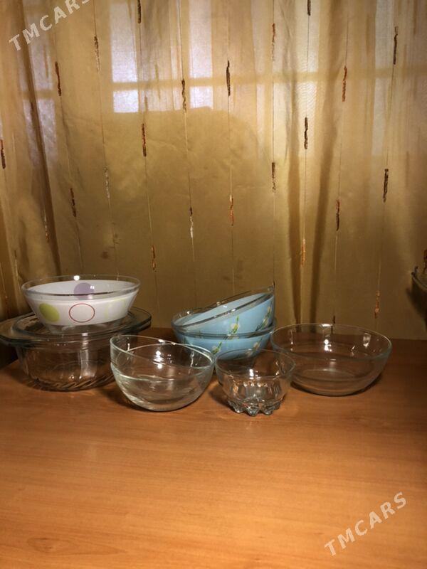 Посуда - Ашхабад - img 1