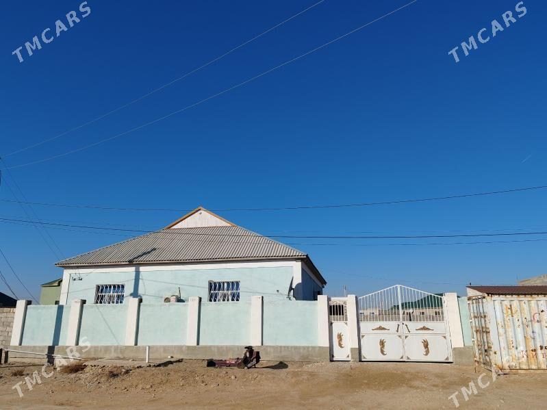 Satlyk obmen jaý - Балканабат - img 1