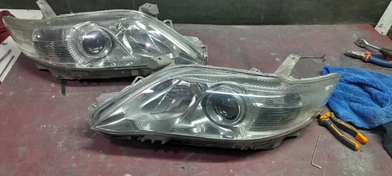 fara õküz kelle 900 TMT - Ашхабад - img 1