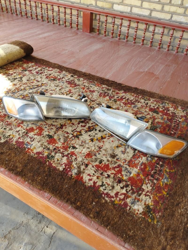 Fara lisicke 450 TMT - Мары - img 1