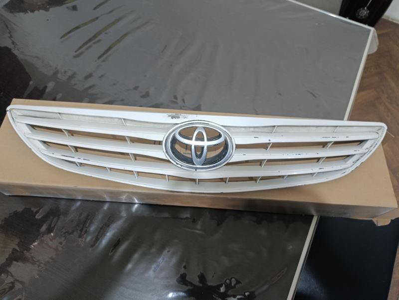 oblicovka camry 50 TMT - Mary - img 1