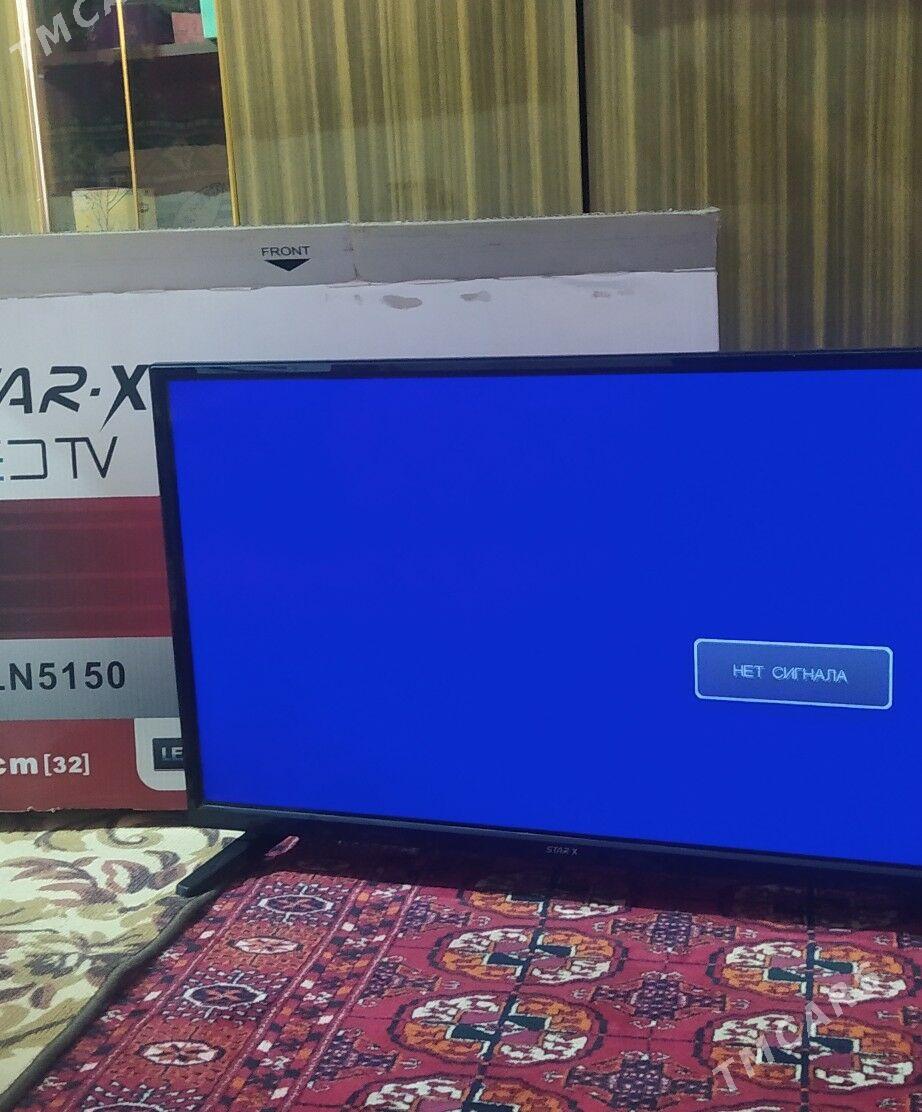 телевизор плазма - Туркменабат - img 1