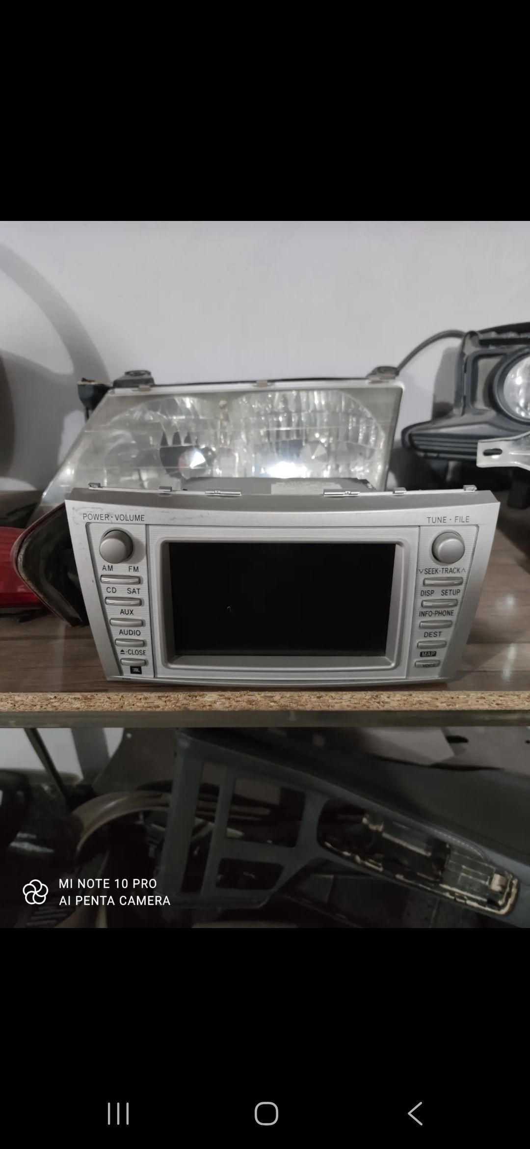 2010 kamry navigator GBL 4 500 TMT - Mary - img 1