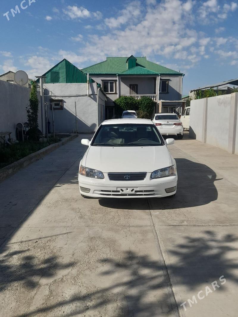 Toyota Camry 2001 - 133 000 TMT - Aşgabat - img 1