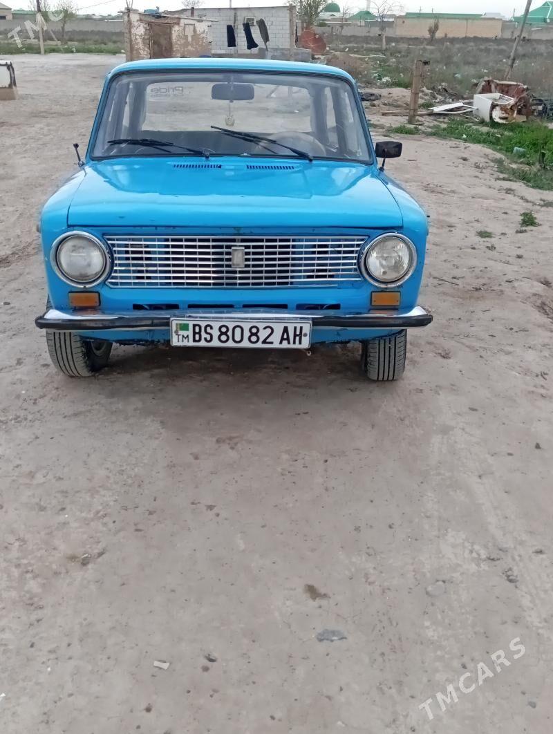 Lada 2104 1981 - 15 000 TMT - Kaka - img 1