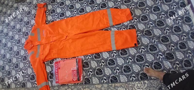 kambınızon - Gyzylarbat - img 1