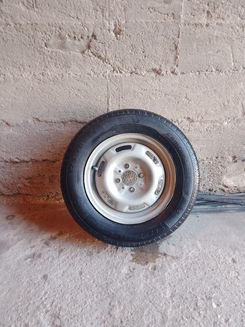 175 70 13 150 TMT - Гумдаг - img 1