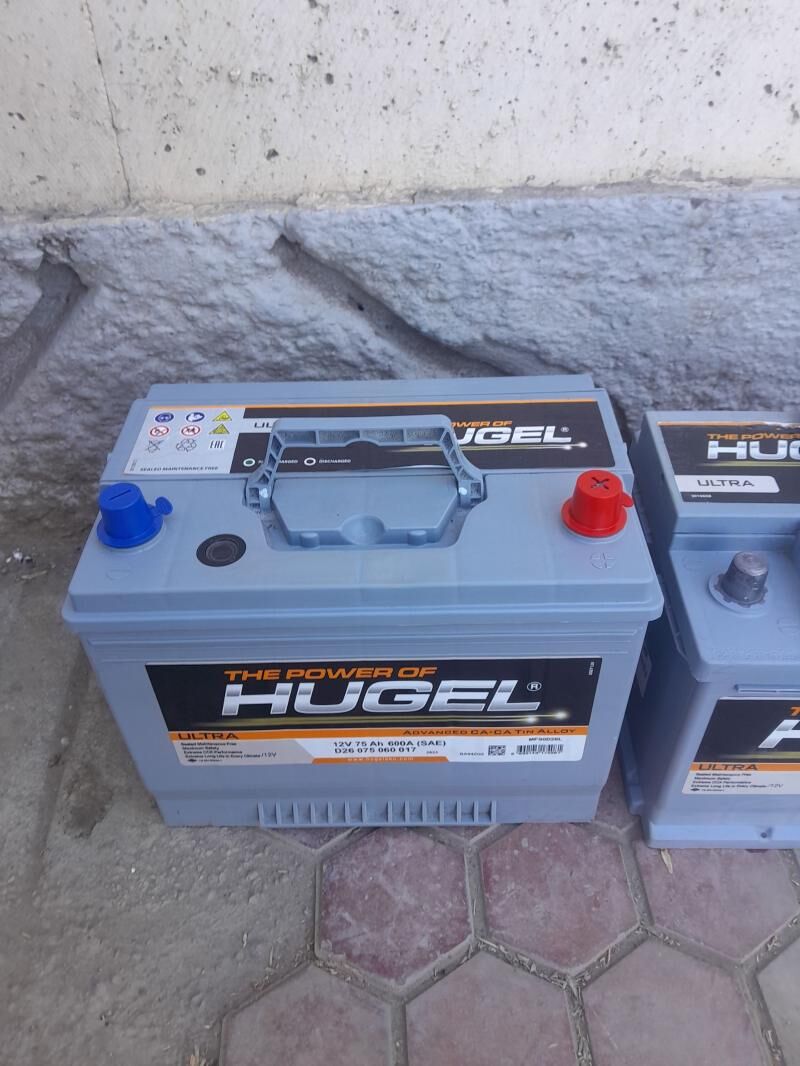 akummulÿator 200 TMT - Bedew - img 1