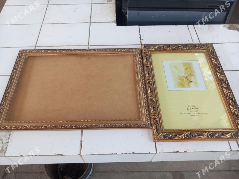 рамки ramka - Parahat 4 - img 1