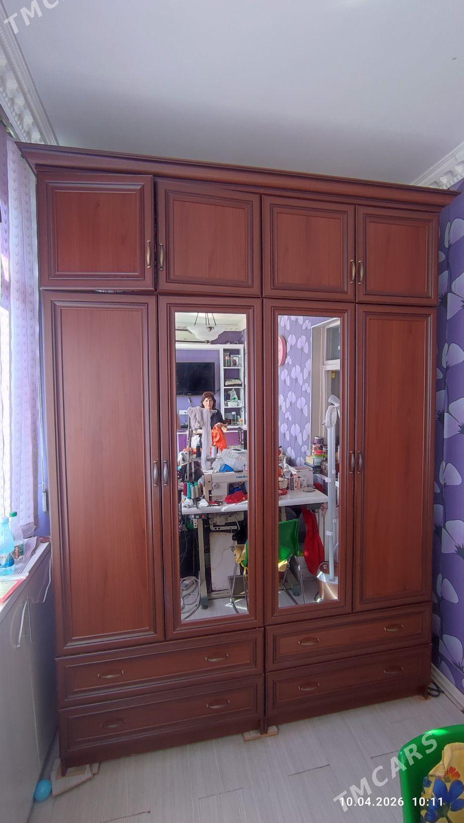 шифонер, шкаф, мебел - Ашхабад - img 1