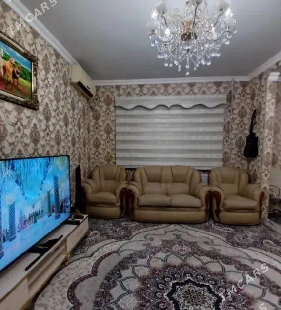 Satlyk jemagat - Büzmeýin - img 1