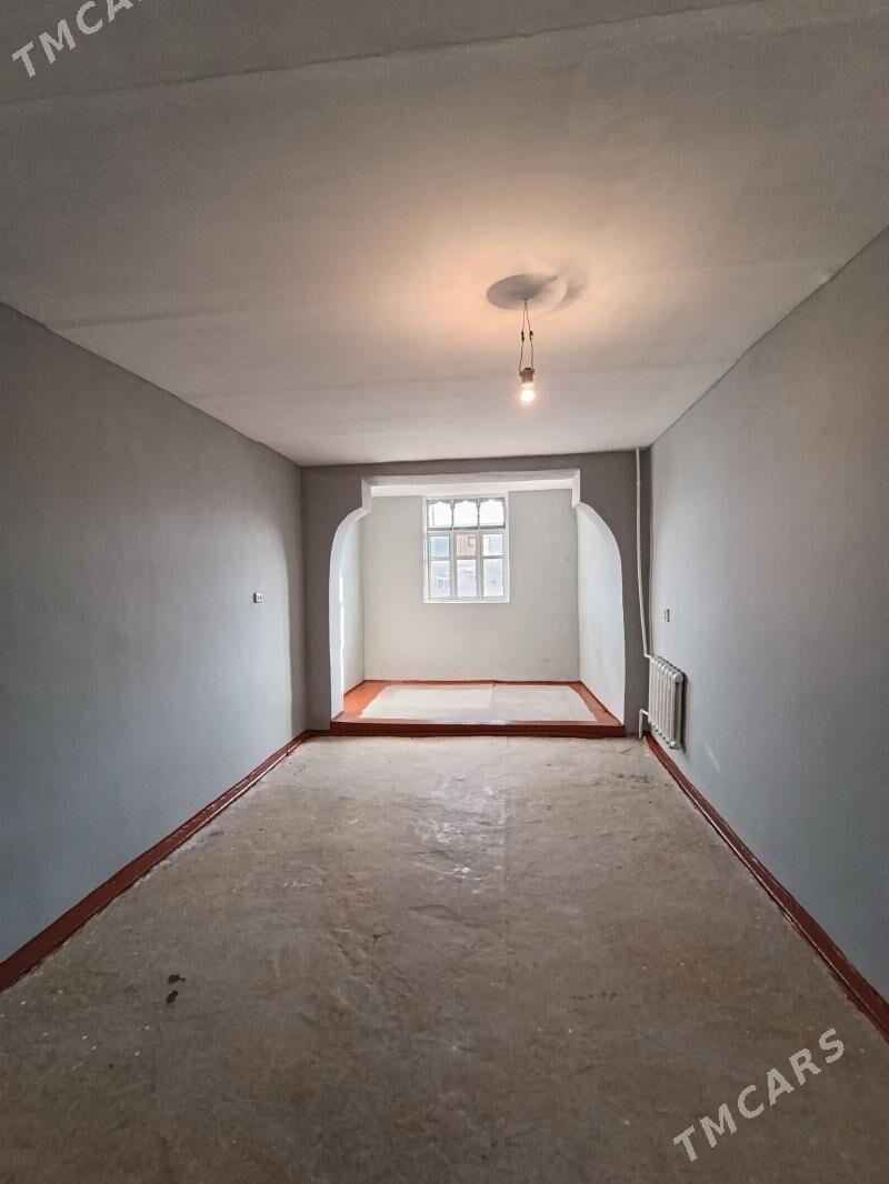 Джудзавод 3нжи этаж 3комнат - Дашогуз - img 1