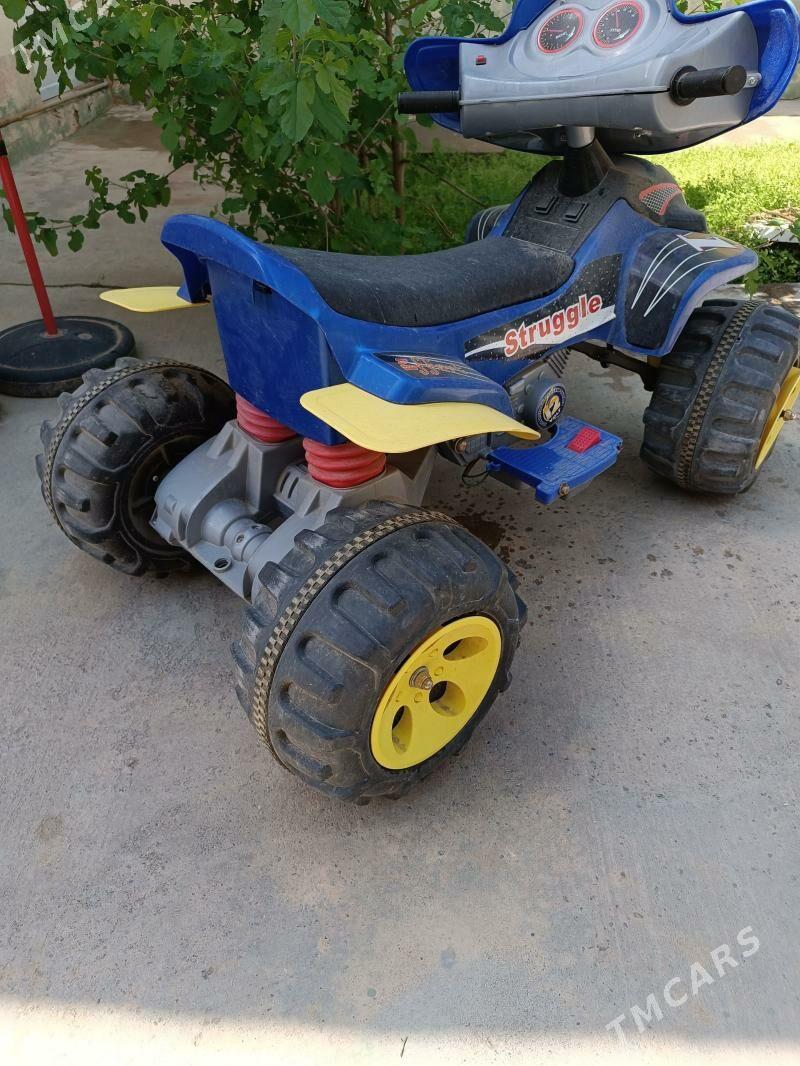 машын - Çoganly - img 1