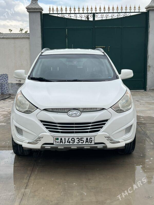 Hyundai Tucson 2011 - 200 000 TMT - Aşgabat - img 1